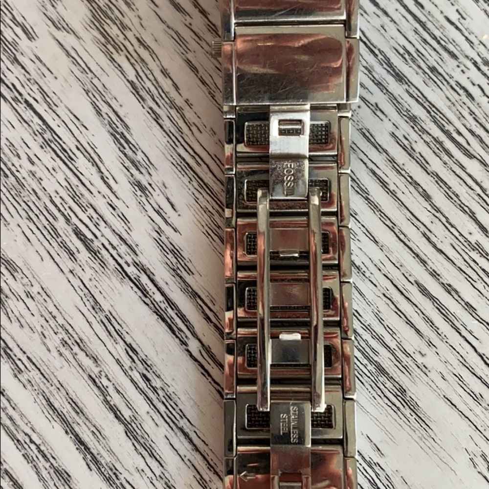 Fossil watch - Picture 2 of 4